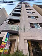 ジェノヴィア新宿早稲田グリーンヴェールの賃貸物件