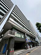 コンフォリア東新宿ステーションフロントの賃貸物件