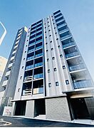 グランパセオ東新宿の賃貸物件