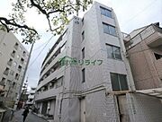 エトワール目白台の賃貸物件