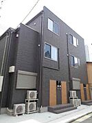 YOHAKUTERRACEの賃貸物件