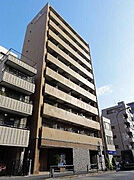 早稲田駅より徒歩9分 2階 築22年11ヶ月の賃貸物件