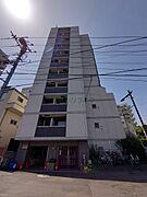 牛込柳町駅より徒歩2分 7階 築16年6ヶ月の賃貸物件