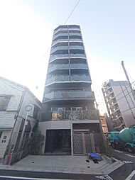 東京メトロ東西線 早稲田駅 徒歩2分の賃貸マンション