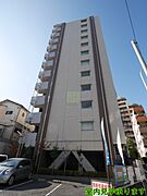 ＭＡＫＥＳＤＥＳＩＧＮ早稲田の賃貸物件