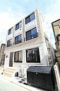 HJPLACE東新宿の賃貸物件