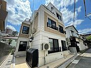 RSC西早稲田の賃貸物件