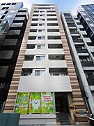 リバーレ東新宿 5階 築8年2ヶ月の賃貸物件