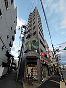 スカイコートヌーベル早稲田の賃貸物件