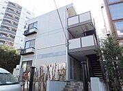 レオパレス新宿の賃貸物件