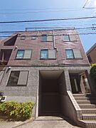 シャルレ早稲田の賃貸物件