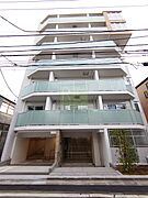 ミライズ早稲田レジデンスの賃貸物件