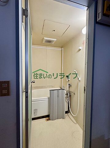 浴室
