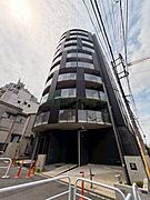 ＺＯＯＭ新宿夏目坂 3階 築7年3ヶ月の賃貸物件