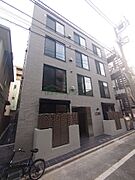 レピュア早稲田レジデンスの賃貸物件