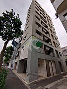 神楽坂駅より徒歩5分 3階 築18年6ヶ月の賃貸物件