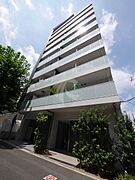 アビタシオン神楽坂の賃貸物件