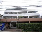 コンフォリア早稲田DEUXの賃貸物件