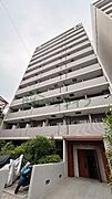 ＧＡＬＩＣＩＡＷＡＳＥＤＡ 11階 築20年7ヶ月の賃貸物件
