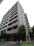 日神デュオステージ早稲田の賃貸物件