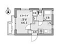 OPHTHALWASEDA2階8.7万円