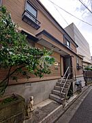 Ｐａｔｒｉａ 1階 築59年4ヶ月の賃貸物件