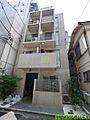 桜ヒルズ神楽坂