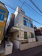 OneCUBE夏目坂の賃貸物件
