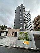 コンフォリア東中野DEUX 8階 築16年10ヶ月の賃貸物件