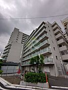 高田馬場駅より徒歩3分 15階 築16年8ヶ月の賃貸物件