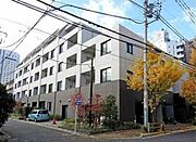 クレアホームズ新宿百人町 2階 築13年8ヶ月の賃貸物件
