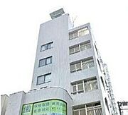 新大久保駅より徒歩2分 5階 築37年9ヶ月の賃貸物件