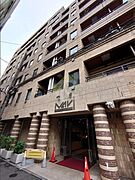 Navi新宿 6階 築22年8ヶ月の賃貸物件