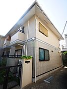 ハイツ・サン 1階 築29年1ヶ月の賃貸物件