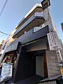 東京メトロ東西線 高田馬場駅 徒歩6分の賃貸マンション