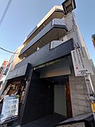 ウィステリア高田馬場 2階 築13年7ヶ月の賃貸物件