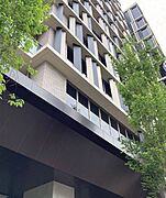 パークシティ高田馬場の賃貸物件