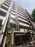 東新宿駅より徒歩3分 7階 築18年11ヶ月の賃貸物件