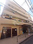 ライオンズマンション中野東 5階 築40年の賃貸物件