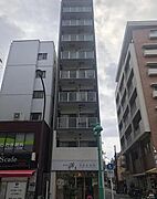ＰＡＴＩＯ東新宿 3階 築10年8ヶ月の賃貸物件