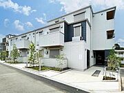 グラナーデ目白御留山の賃貸物件