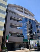 高田馬場駅より徒歩8分 5階 築28年1ヶ月の賃貸物件