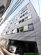 アベニール曙橋 2階 築29年6ヶ月の賃貸物件