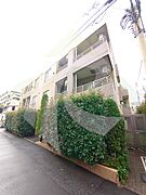 高田馬場駅より徒歩5分 3階 築22年10ヶ月の賃貸物件
