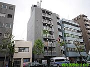グランマーレ早稲田 2階 築28年7ヶ月の賃貸物件