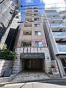 下落合駅より徒歩1分 1階 築21年6ヶ月の賃貸物件