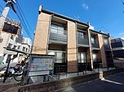 レオネクストウエスト早稲田の賃貸物件
