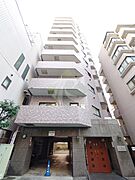 若松河田駅より徒歩4分 7階 築26年3ヶ月の賃貸物件