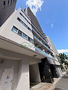 グローリオ東新宿 9階 築20年1ヶ月の賃貸物件
