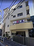 東中野駅より徒歩9分 4階 築38年5ヶ月の賃貸物件
